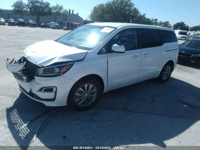 2020 Kia Sedona, VIN: KNDMB5C12L6619150