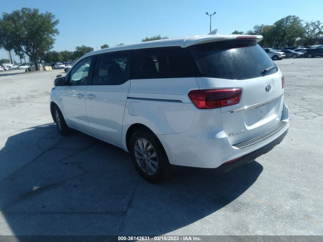 2020 Kia Sedona, VIN: KNDMB5C12L6619150