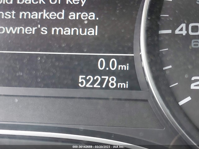 WAU2GAFC6EN139553 Audi A7 3.0 Prestige