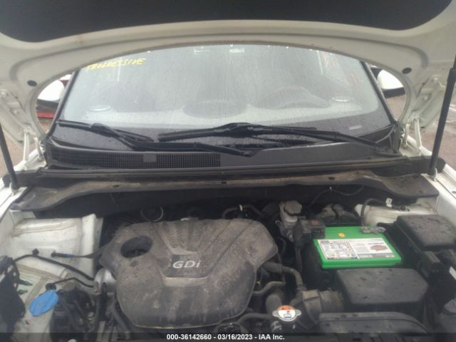 KNDJN2A29F7799391 KIA Soul Base