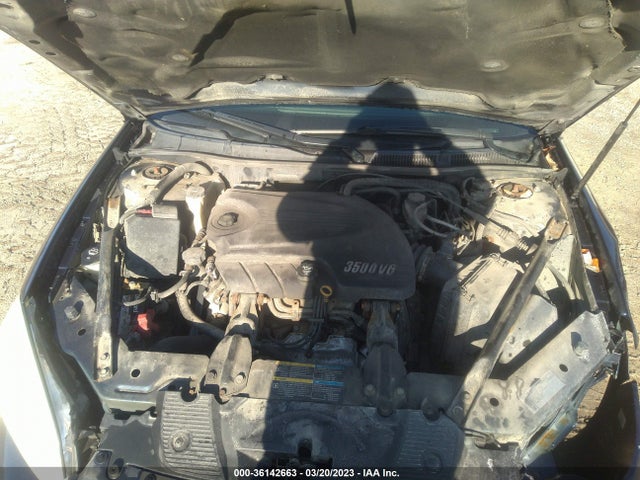 2010 CHEVROLET IMPALA LT VIN: 2G1WB5EK3A1129263
