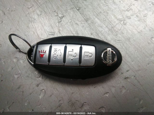 1N4AA51E39C829137 Nissan Maxima 3.5 S
