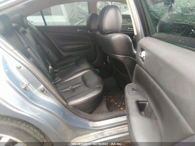 1N4AA51E39C829137 Nissan Maxima 3.5 S