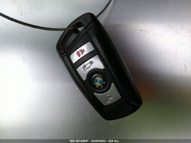 WBA5A5C50ED511583 BMW 5 Series 528i