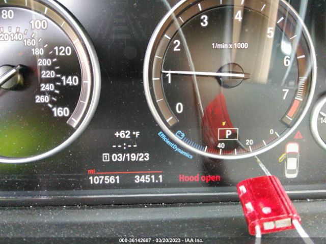 WBA5A5C50ED511583 BMW 5 Series 528i