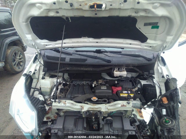 2015 Chevrolet City Express, VIN: 3N63M0ZN4FK692780