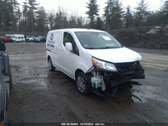 2015 Chevrolet City Express, VIN: 3N63M0ZN4FK692780