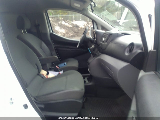 2015 Chevrolet City Express, VIN: 3N63M0ZN4FK692780