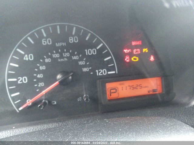 2015 Chevrolet City Express, VIN: 3N63M0ZN4FK692780