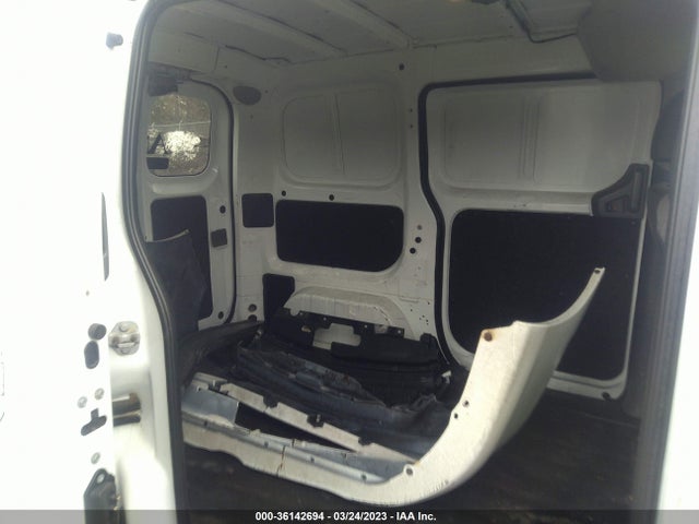 2015 Chevrolet City Express, VIN: 3N63M0ZN4FK692780