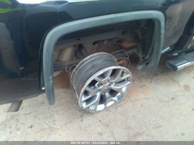 3GTU2VEC2EG239063 GMC Sierra 1500 Slt