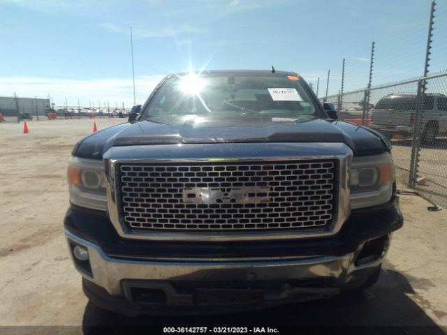 3GTU2VEC2EG239063 GMC Sierra 1500 Slt