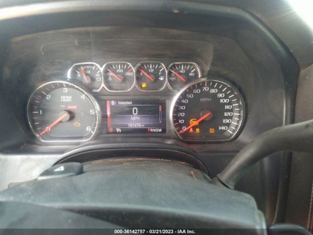 3GTU2VEC2EG239063 GMC Sierra 1500 Slt