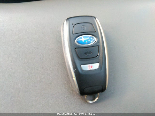 Subaru Outback Onyx Edition Xt 2020 4S4BTGKD1L3257594 Image 3
