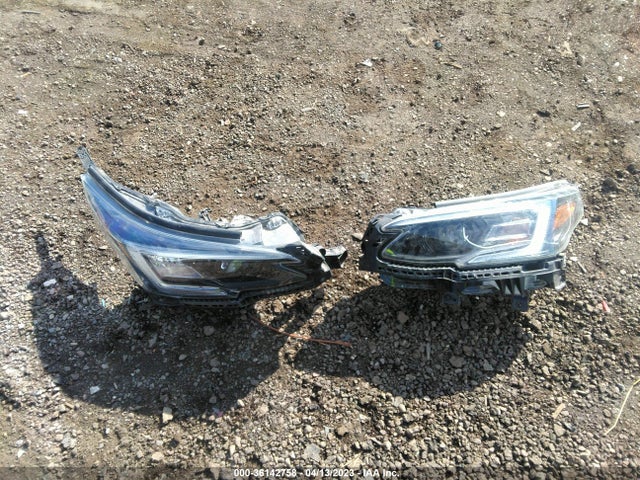 Subaru Outback Onyx Edition Xt 2020 4S4BTGKD1L3257594 Image 4