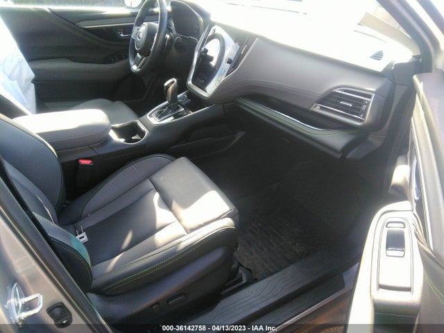 Subaru Outback Onyx Edition Xt 2020 4S4BTGKD1L3257594 Image 7