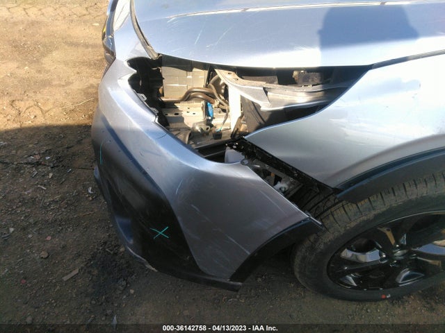 Subaru Outback Onyx Edition Xt 2020 4S4BTGKD1L3257594 Image 8