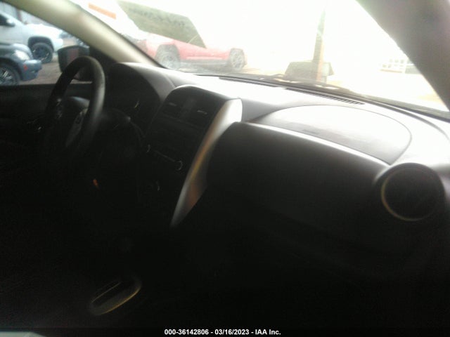 Nissan Versa Sedan Sv 2017 3N1CN7AP3HK426064 Image 6