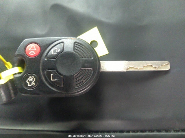 2014 FORD ESCAPE SE VIN: 1FMCU9GX2EUB20788