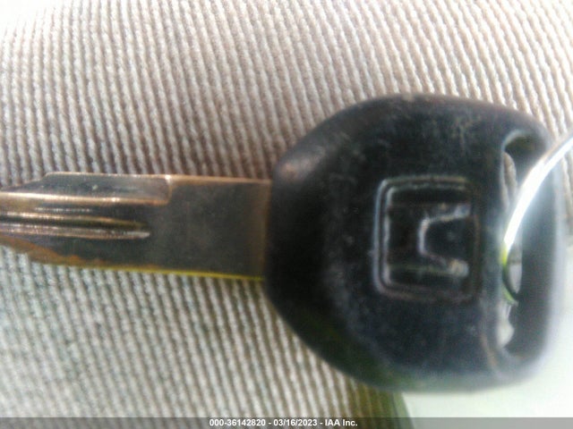 1995 HONDA ACCORD LX/EX VIN: 1HGCD563XSA098159