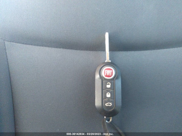Fiat 500 POP 2015 3C3CFFAR0FT509159 Image 11