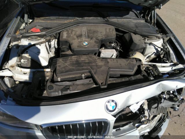 WBA8Z5C54FGS36306 BMW 3 Series Gran Turismo 328i Xdrive