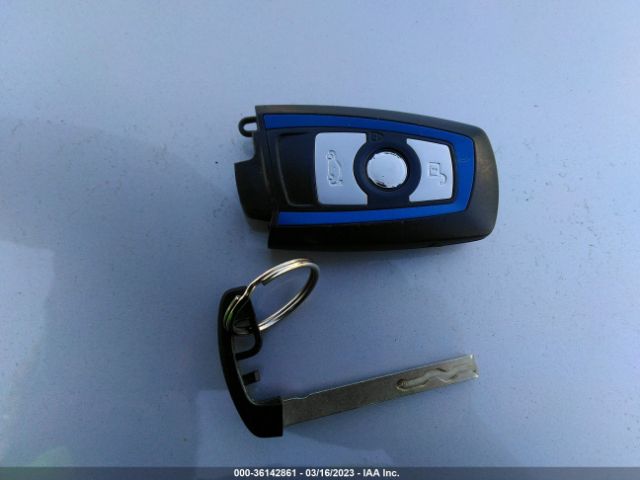 WBA8Z5C54FGS36306 BMW 3 Series Gran Turismo 328i Xdrive