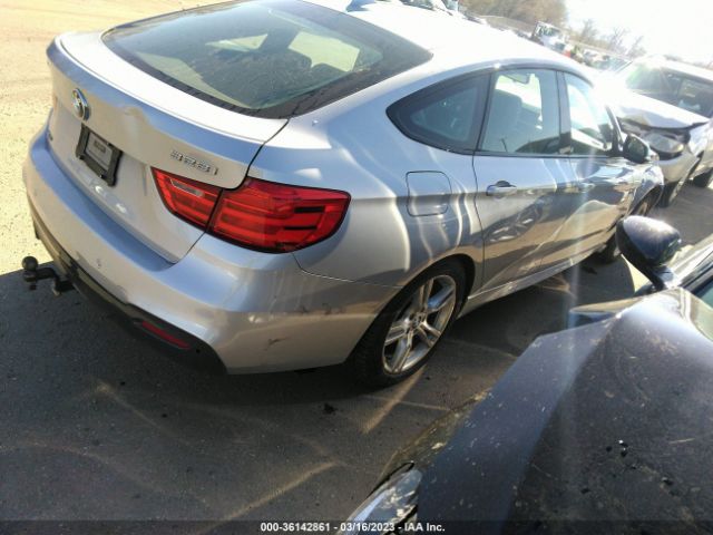WBA8Z5C54FGS36306 BMW 3 Series Gran Turismo 328i Xdrive