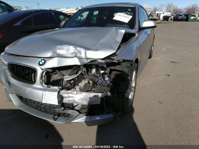 WBA8Z5C54FGS36306 BMW 3 Series Gran Turismo 328i Xdrive