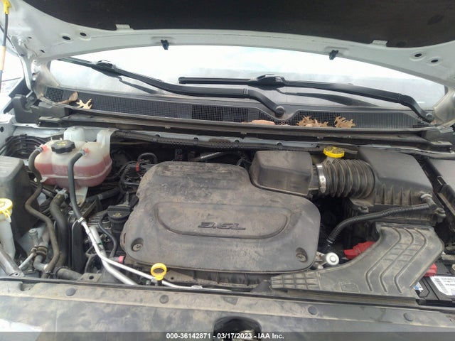 2021 CHRYSLER PACIFICA LIMITED VIN: 2C4RC3GG5MR536957