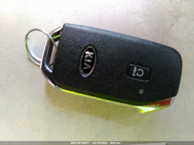 5XYP5DHCXMG162465 KIA Telluride Sx