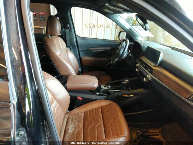 5XYP5DHCXMG162465 KIA Telluride Sx
