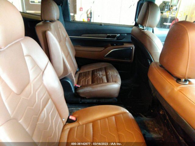 5XYP5DHCXMG162465 KIA Telluride Sx