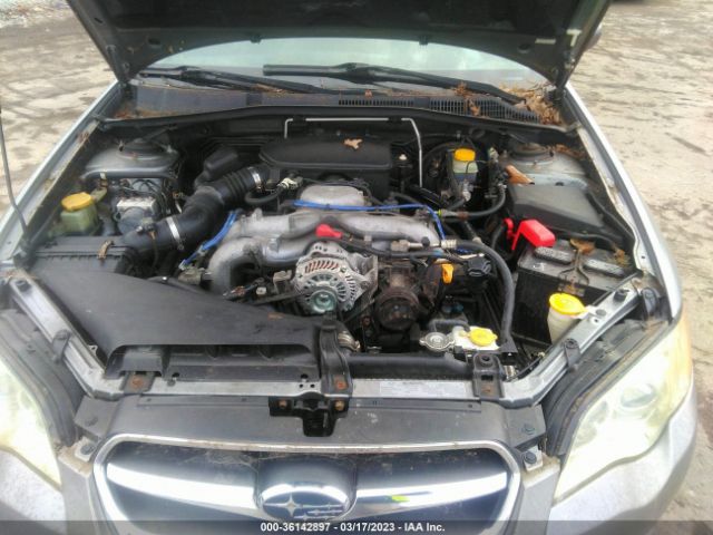 4S3BL616887221225 Subaru Legacy