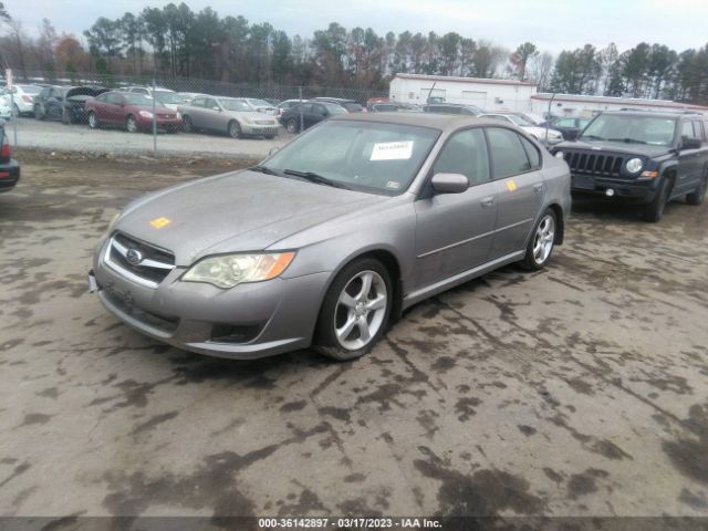 4S3BL616887221225 Subaru Legacy