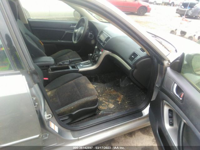 4S3BL616887221225 Subaru Legacy