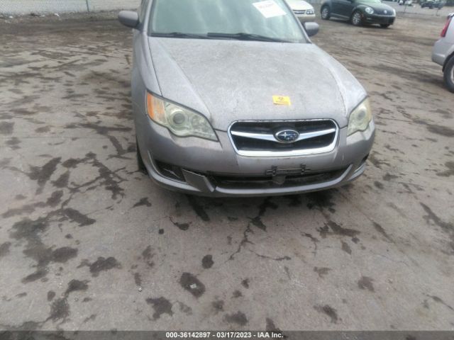 4S3BL616887221225 Subaru Legacy