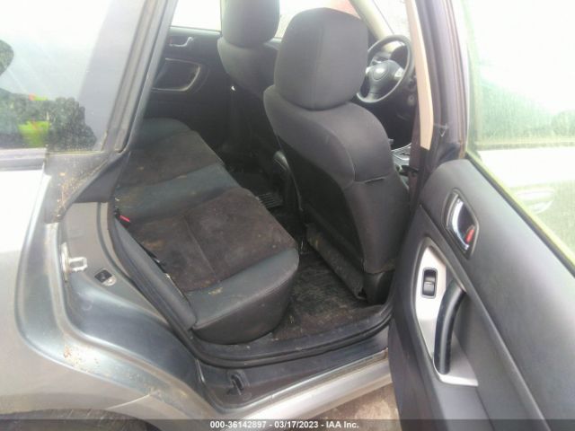 4S3BL616887221225 Subaru Legacy