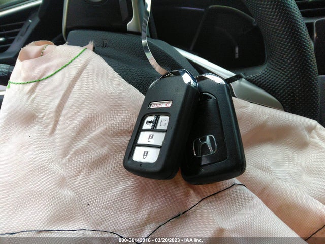 Honda Civic Sedan Ex 2018 2HGFC2F7XJH555294 Image 11
