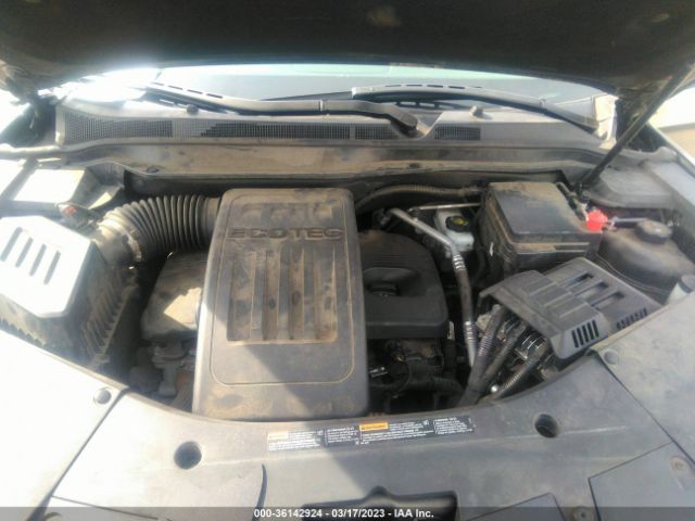 2GKFLUEKXG6127542 GMC Terrain Slt