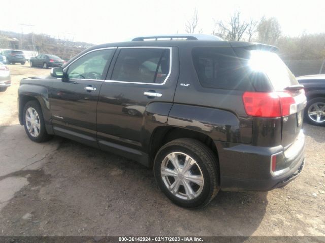 2GKFLUEKXG6127542 GMC Terrain Slt