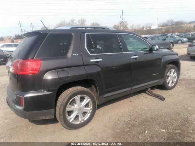 2GKFLUEKXG6127542 GMC Terrain Slt