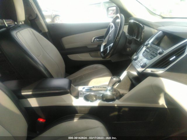 2GKFLUEKXG6127542 GMC Terrain Slt