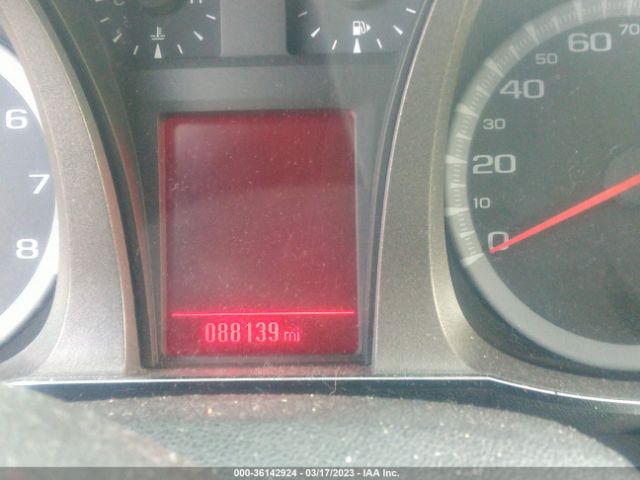 2GKFLUEKXG6127542 GMC Terrain Slt