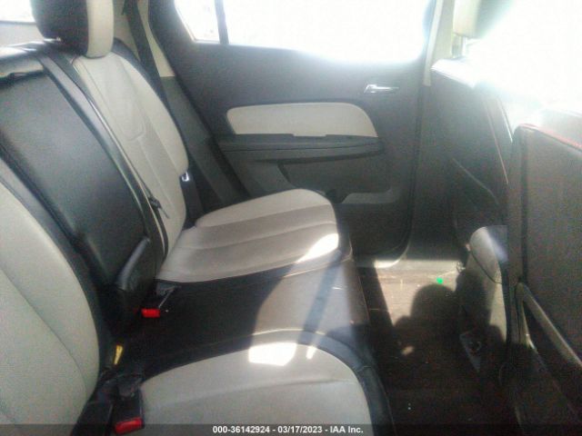 2GKFLUEKXG6127542 GMC Terrain Slt