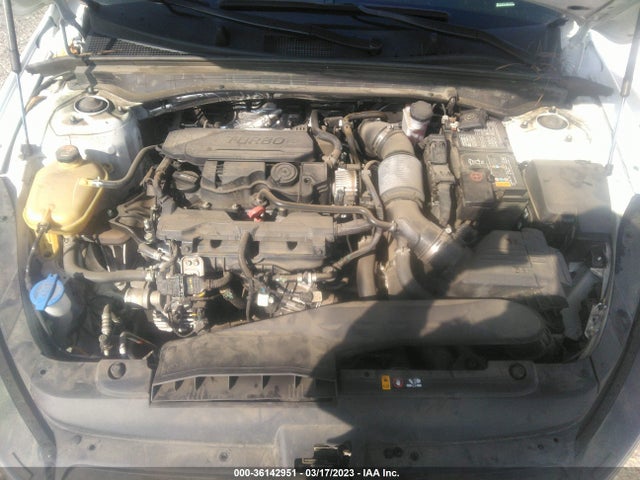KIA K5 Gt-line 2021 5XXG64J29MG069925 Image 12