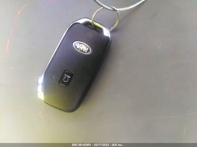 KIA K5 Gt-line 2021 5XXG64J29MG069925 Image 3