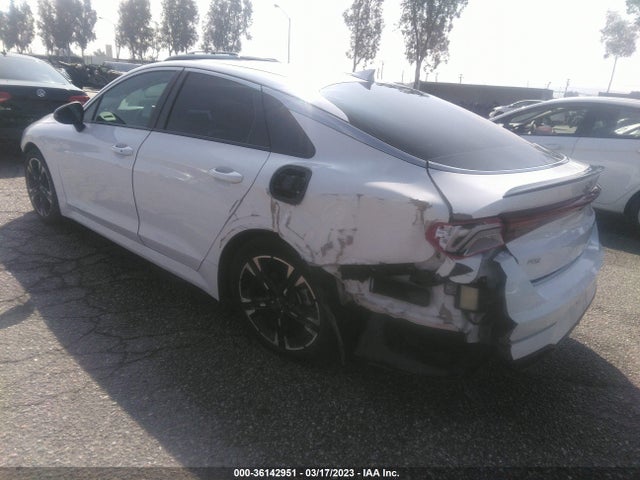 KIA K5 Gt-line 2021 5XXG64J29MG069925 Image 5