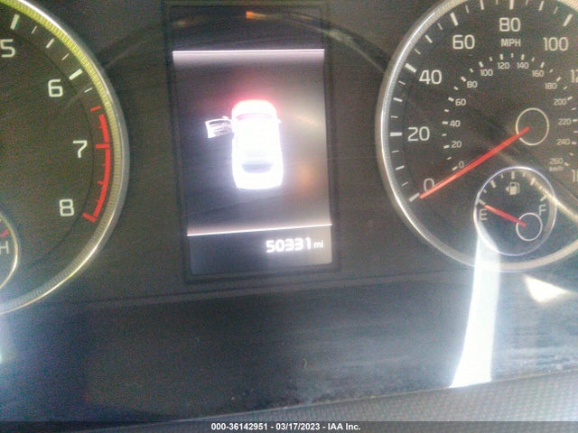 KIA K5 Gt-line 2021 5XXG64J29MG069925 Image 9