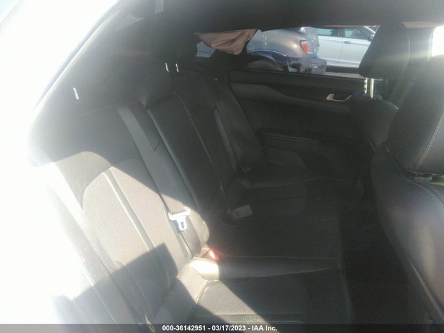 KIA K5 Gt-line 2021 5XXG64J29MG069925 Image 10